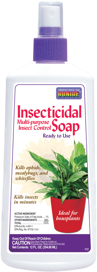 miracle gro insecticidal soap Bonide Insecticidal Soap RTU - Morristown, NJ