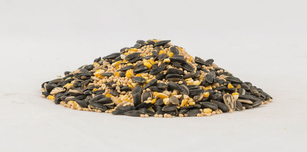 Lizzie Mae's Bird Seed Melody Mix - Morristown, NJ - Morristown Agway