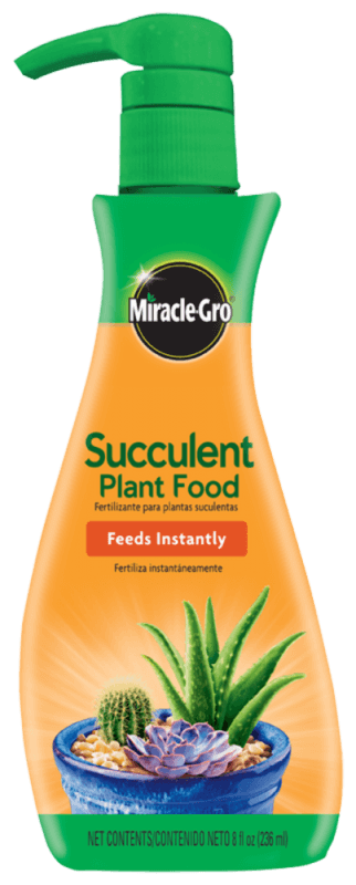 espoma organic cactus succulent plant food Miracle-Gro® Succulent Plant Food - Morristown, NJ