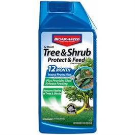 Tree/Shrub Feed, 32-oz.