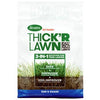 Turf Builder Thick R Grass Seed, 40-Lbs., Covers 4,000 Sq. Ft.