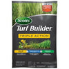 Turf Builder Triple-Action Fertilizer, 4,000-Sq. Ft. Coverage