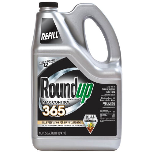 Roundup® Max Control 365