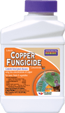 Bonide Liquid Copper Fungicide Concentrate