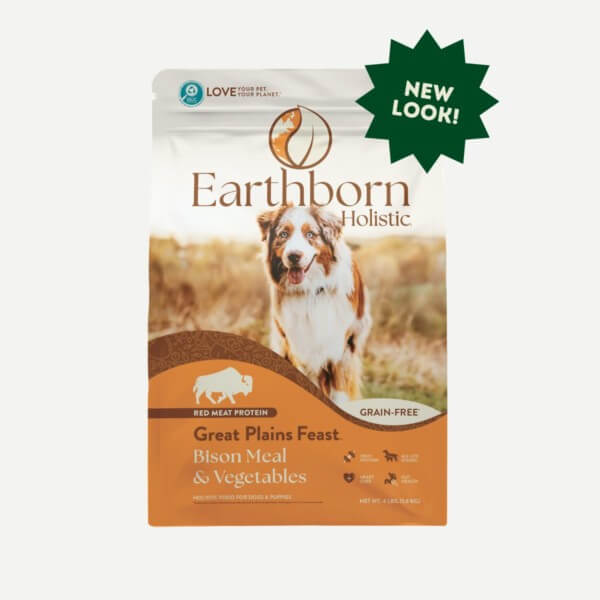 Earthborn holistic primitive natural 12kg hotsell