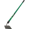 Tru Tough 54 In. Fiberglass Forged Garden Hoe