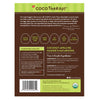 CocoTherapy Maggie's Macaroons Coconut Apple Pie - Organic Coconut Treat for Dogs (4 oz)