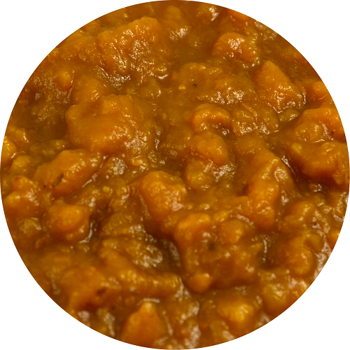 Evanger's Complements Grain Free Sweet Potato for Dogs & Cats 12.5 oz