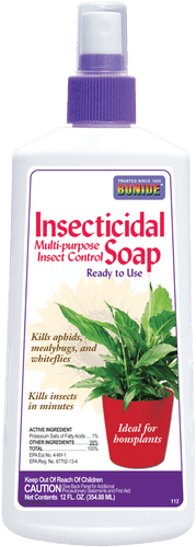 bonide insecticidal soap rtu Bonide Insecticidal Soap RTU