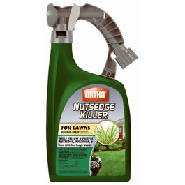 Nutsedge Killer, 1-Qt. Ready-to-Spray - Morristown, NJ