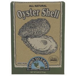 Oyster Shell, 5-Lbs.