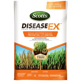 Disease-Ex Lawn Food, 5,000 Sq. Ft. Coverage