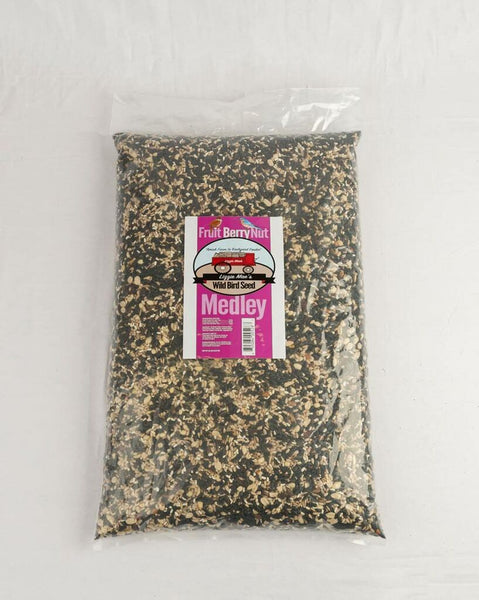 WILD DELIGHT FRUIT & BERRY WILD BIRD FOOD - Morristown, NJ - Morristown  Agway