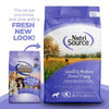 NutriSource® Small & Medium Breed Puppy Dog Food