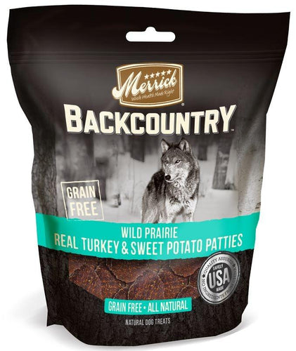 Merrick Backcountry Merrick Dog Food Reviews Merrick Backcountry