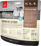 ORIJEN Freeze Dried Regional Red Cat Treats