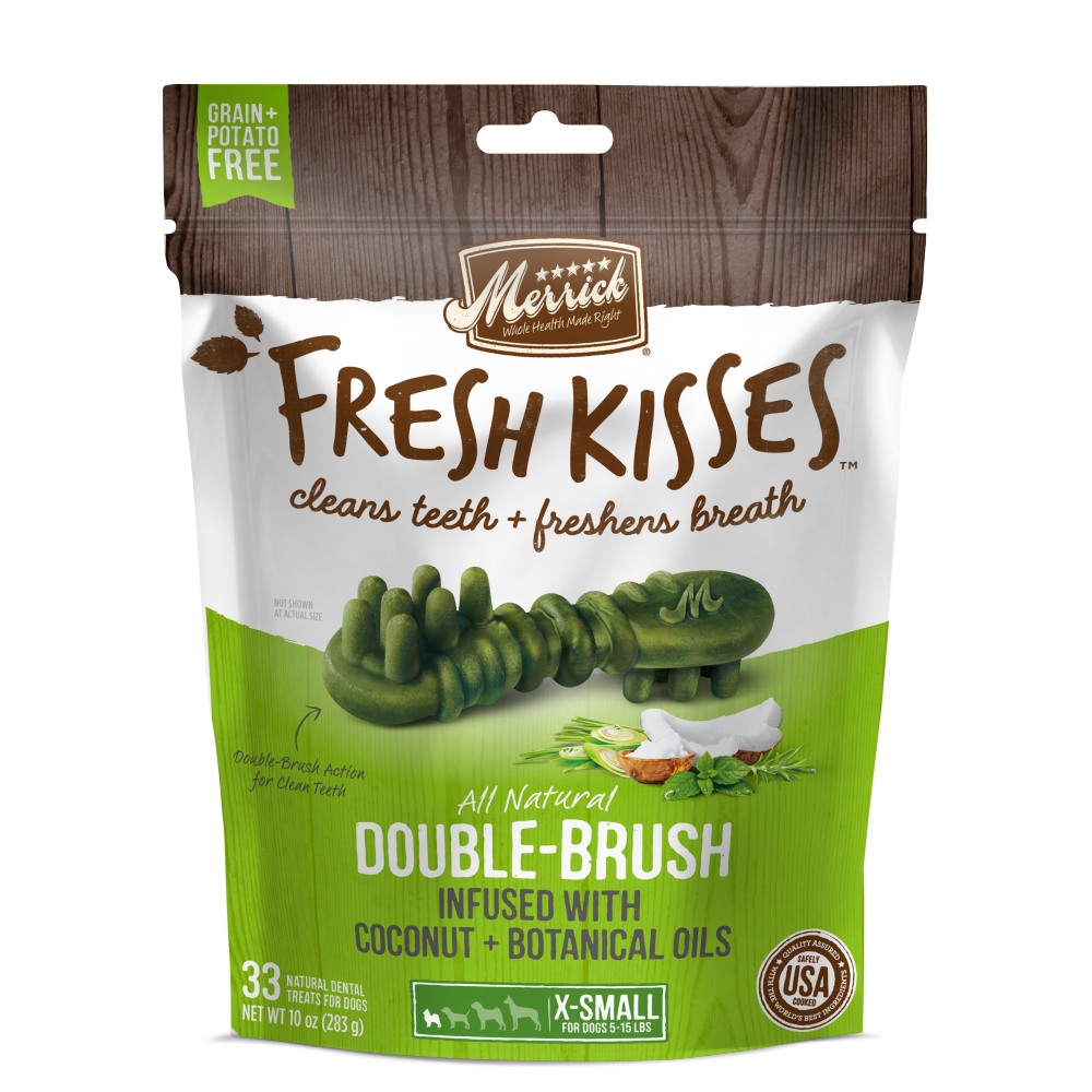 Fresh kisses merrick best sale