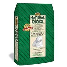 Natural Choice Lamb Dog Food - Morristown, NJ