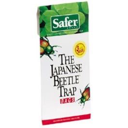 Jumbo Beetle Bag, 3-Pk.