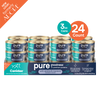 CANIDAE® PURE  With Sardine and Mackerel in Broth Wet Cat Food