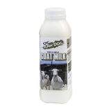OC Raw Goat Milk