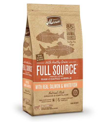 True source dog food ingredients best sale