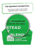 Open Farm Homestead Turkey Rustic Blend