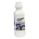 OC Raw Goat Milk