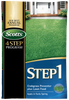 Scotts® STEP® 1 - Crabgrass Preventer Plus Lawn Food