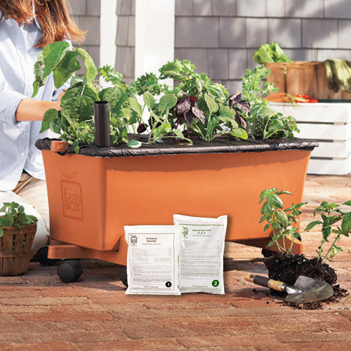 EARTHBOX® Replant Kit