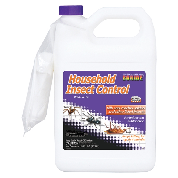 Indoor Insect Controls