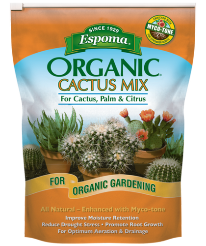 Cactus Mix