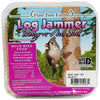 Pine Tree Farms Log Jammer Berry-N-Nut Suet Plugs